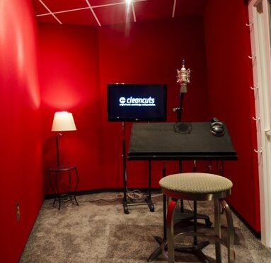 Beatles Booth