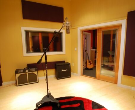 Rolling Stones Booth