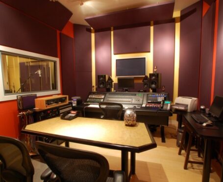 Rolling Stones Room