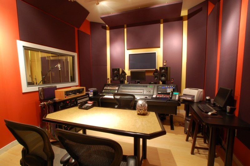 Rolling Stones Room