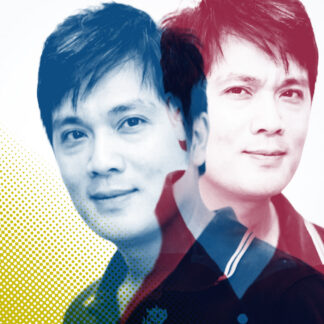 Tom Dao