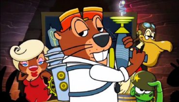 Fairway Solitaire Blast
