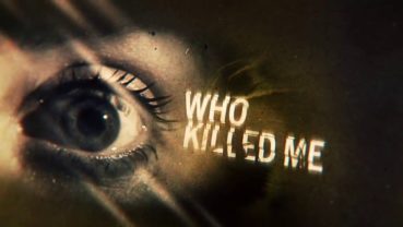 I Was Murdered