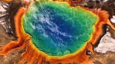 Yellowstone
