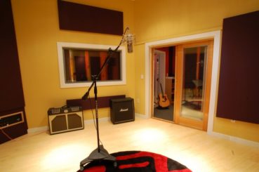The Rolling Stones Booth