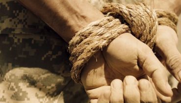 No Man Left Behind