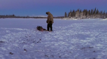 The Last Alaskans