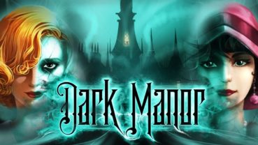 Dark Manor