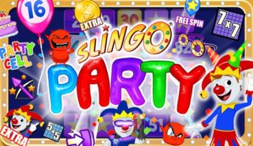 Slingo Party