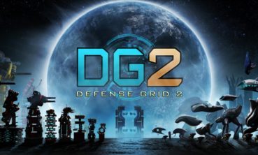 Defense Grid 2