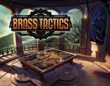 Brass Tactics