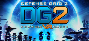 Defense Grid 2 VR