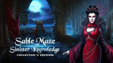 Sable Maze