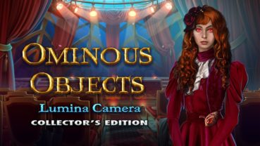 Ominous Objects