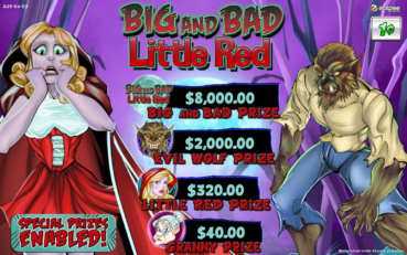 Slots of Cash