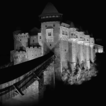 The Haunted Castle