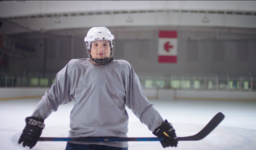 NHL Social Media Campaign
