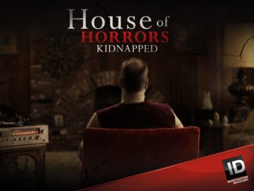 House of Horrors: Kidnapped