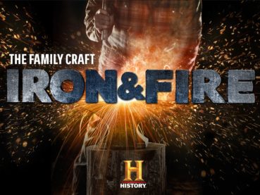 Iron and Fire