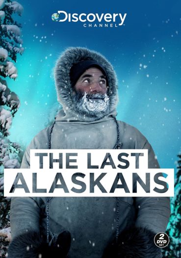 The Last Alaskans