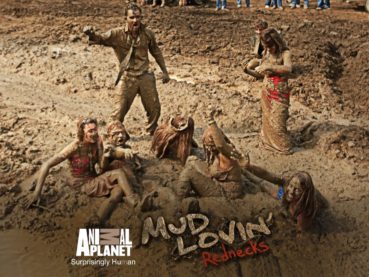 Mud Lovin’ Rednecks