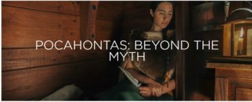 Pocahontas Beyond the Myth