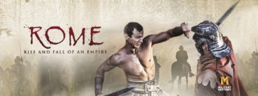 Rome: Rise and Fall of an Empire