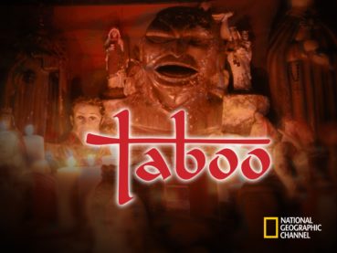 Taboo