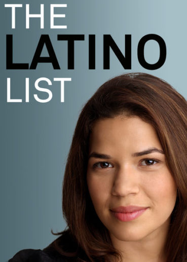 The Latino List
