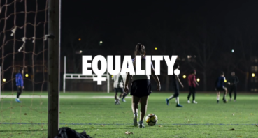 Nike Quality Campaign