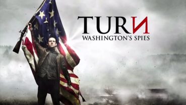 Turn: Washington’s Spies