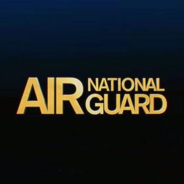 Air National Guard Weather Channel