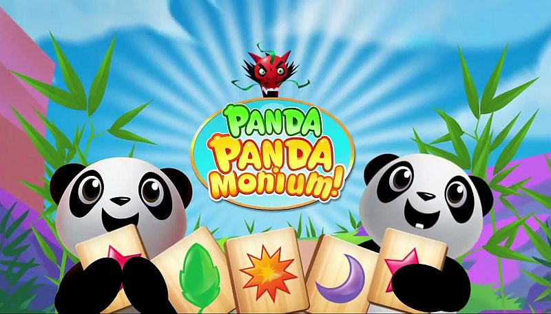 Panda PandaMonium