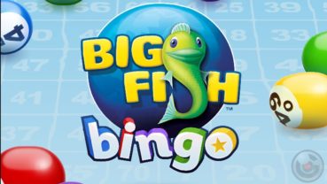 Big Fish Bingo