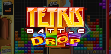 Tetris Battle Drop