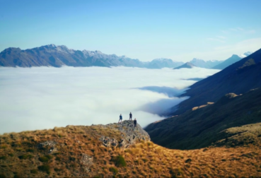 The Ultimate New Zealand Experience