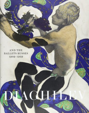 Diaghilev And The Ballets Russes