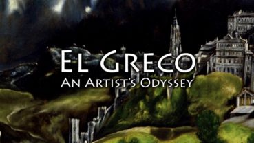 El Greco: An Artist’s Journey