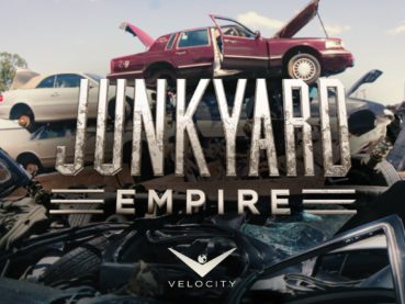Junkyard Empire