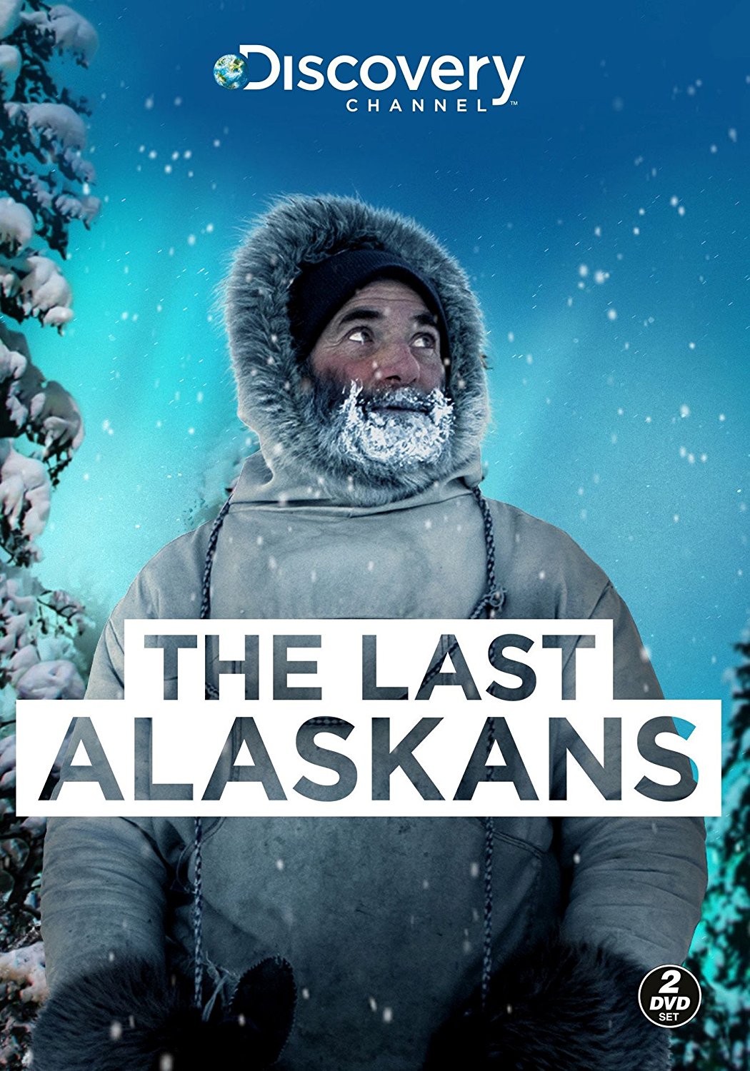 The Last Alaskans Clean Cuts