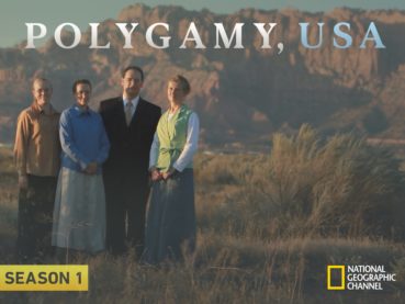 Polygamy USA