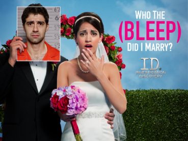 Who the (BLEEP) Did I Marry?