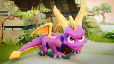 Spyro Reignited Trilogy