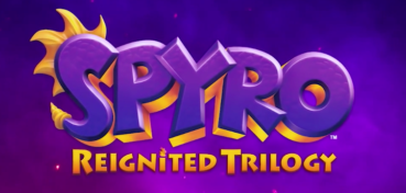 Spyro – Year of the Dragon