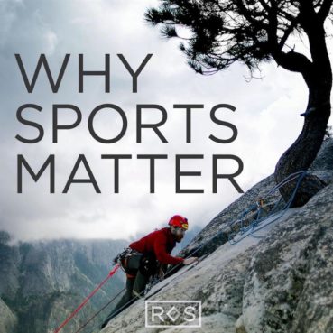 Why Sports Matter