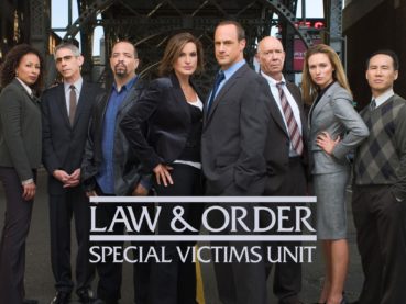 Law & Order SVU