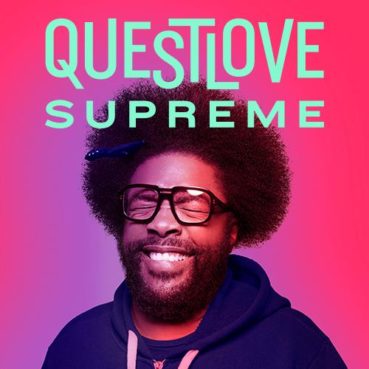 Questlove Supreme