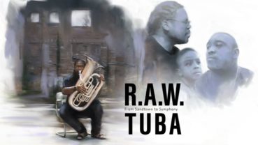 R.A.W Tuba
