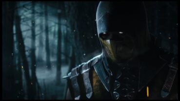 Mortal Kombat X