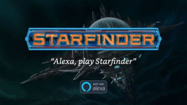 Starfinder Trailer
